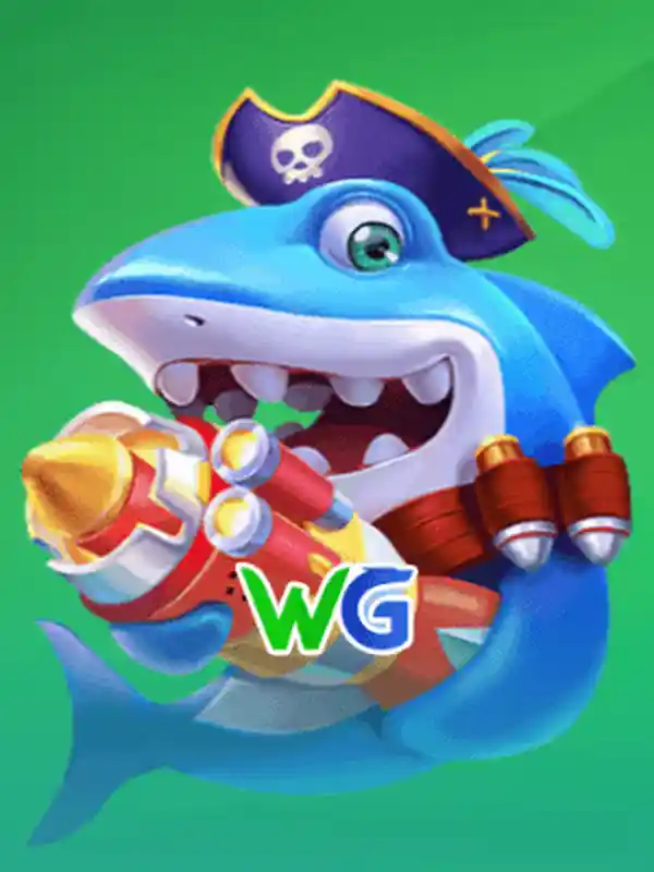 WG মাছ ধরা ক্যাসিনো গেম bet22 app
